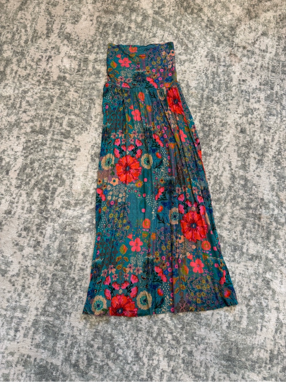 brand new natural life dress